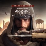 Assassin’s Creed : Mirage