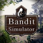 Bandit Simulator