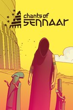 Chants of Sennaarr