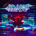 Arkanoid : Eternal Battle