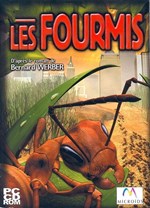 Les Fourmis (2000)