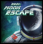 2021: Moon Escape