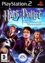 Harry Potter and the Prisoner of Azkaban