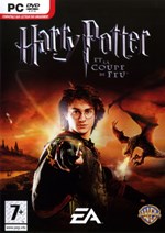 Harry Potter and the Goblet of Fire
