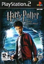 Harry Potter et le Prince de sang mêlé