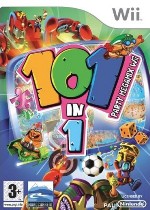 101 games in 1