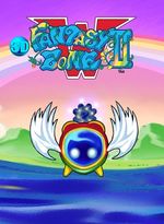 3D Fantasy Zone II