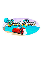 3D OutRun