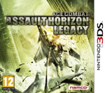 Ace Combat : Assault Horizon Legacy
