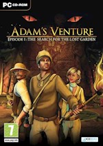 Adam's Venture : Episode 1
