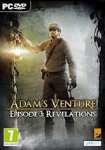 Adam’s Venture : Episode 3