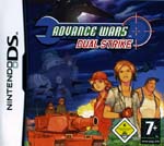 Advance Wars : Dual Strike