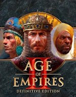 Age of Empire II : Definitive Edition
