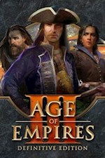 Age of Empires III : Definitive Edition
