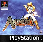 The adventures of Alundra