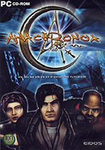 Anachronox