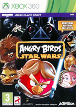 Angry Birds : Star Wars