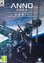 Anno 2205 : Orbit
