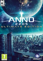 Anno 2205 : Ultimate Edition