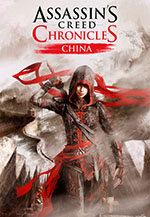 Assassin's Creed Chronicles : China