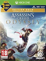Assassin's Creed Odyssey