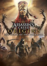Assassin's Creed Origins : The Curse of the Paraohs