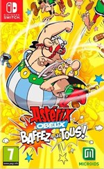 Astérix & Obélix : Slap them All !