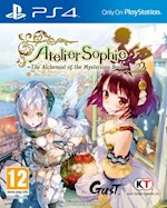 Atelier Sophie