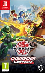 Bakugan