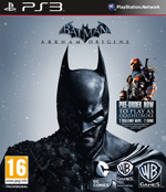 Batman : Arkham Origins