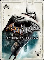 Batman : Return to Arkham