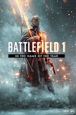 Battlefield 1 - In the Name of the Tsar