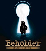 Beholder : Complete Edition