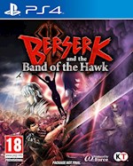 Berserk and the Band of the Hawk