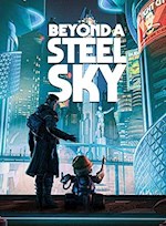 Beyond A Steel Sky