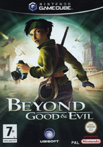 Beyond Good & Evil