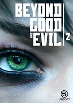 Beyond Good & Evil 2
