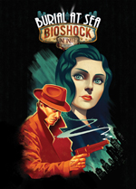 Bioshock Infinite : Burial at Sea - Episode 1