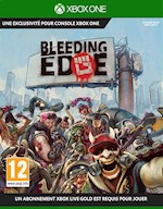 Bleeding Edge