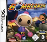 Bomberman DS