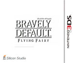 Bravely Default