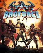 BroForce