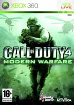 Call of Duty 4