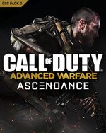 Call of Duty : Advanced Warfare Ascendance