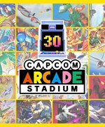 Capcom Arcade Stadium