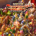 Capcom Beat'em Up Bundle