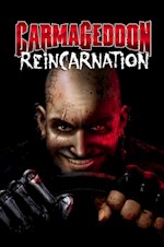 Carmageddon Reincarnation
