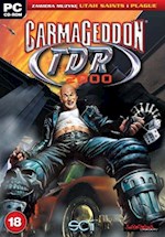 Carmageddon TDR 2000