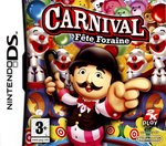 Carnival Games DS