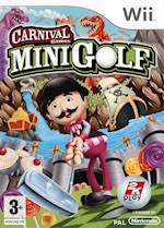 Carnival Games : Mini-Golf